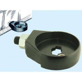 SQUADRE P/LUCCHETTI GENTILI SF   ART.511