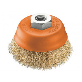 SPAZZOLE BRIXO A TAZZA D.100