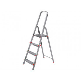 SCALE DOMESTICHE ALU - STEP UP 100 - GR5