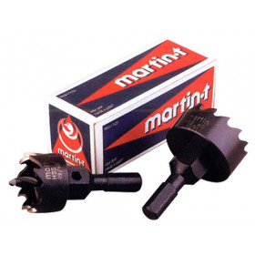 FRESE A TAZZA HSS MARTIN MM 22