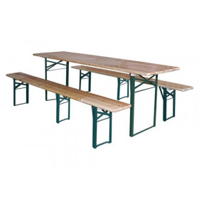 SET BIRRERIA PLUS 220X70