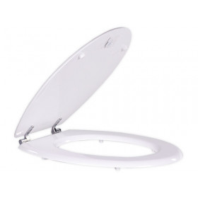 SEDILI BRIXO WC MDF 18" PASCIA'