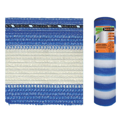 STUOIA BRIXO SOMBRERO B/BLUE  100MT H2