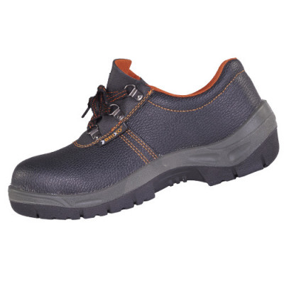 SCARPE BASSE BRIXO S1P ATLAS N.43