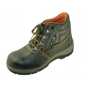 SCARPE ALTE BRIXO C/SFIL.S1P PIONEER N.46