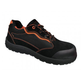 SCARPE BASSE BRIXO S1P MOD.ROCK N.46