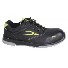 SCARPE BASSE BETA S3 ART.7320NA N.42