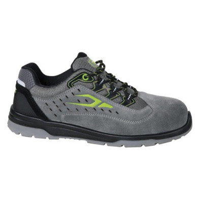 SCARPE BASSE BETA S1P ART. 7317NA N.44
