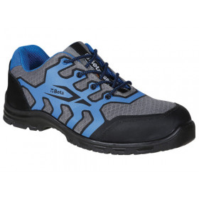 SCARPE BASSE BETA S1P ART.7217FB N.43