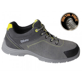 SCARPE BASSE BETA S1P ART.7212FG N.45