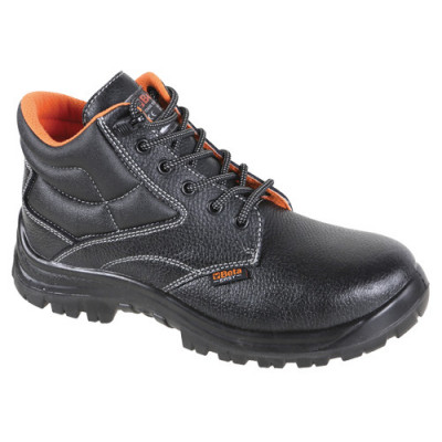 SCARPE ALTE BETA S3 ART.7243EN     N.42