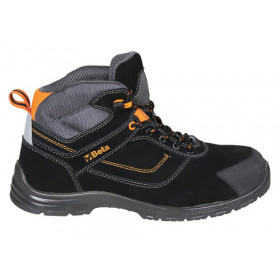 SCARPE ALTE  BETA S3  ART.7218FN   N.44