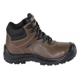 SCARPE ALTE BETA S3 ART.7236BK N.45