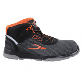 SCARPE ALTE BETA S3 ART.7323SA N.40