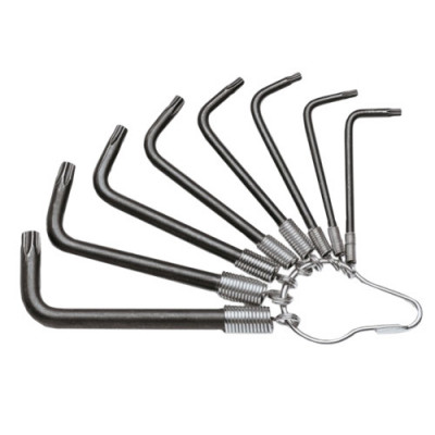 CHIAVI BETA PROFILO TORX CF8PZ  97TX/ST8