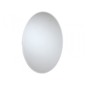 SPECCHI  BAGNO OVALE CM.45X65   -178008B
