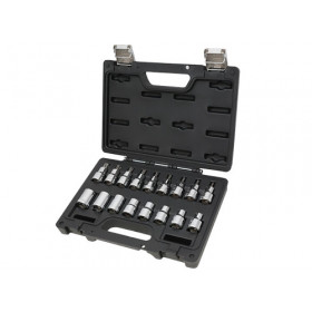 CHIAVI BETA BUSS.TORX SERIE 923E-FTX/C17