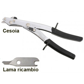 CESOIE RODITRICI BETA   1120A MM.280