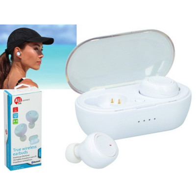 AURICOLARI BLUETOOTH ALL RIDE -21742