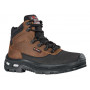 SCARPE ALTE U-POWER S3 FLOYD  N.43