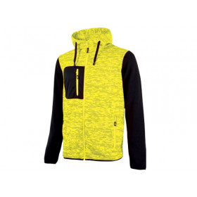FELPE U-POWER RAINBOW YF - XL