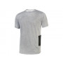 T-SHIRT U-POWER ROAD GS CF.3PZ- M