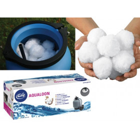 FILTRI AQUALOON GRE AQ 700