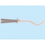 MENSOLE FISCHER TF7/100B P/RAD.GH.CF.2PZ