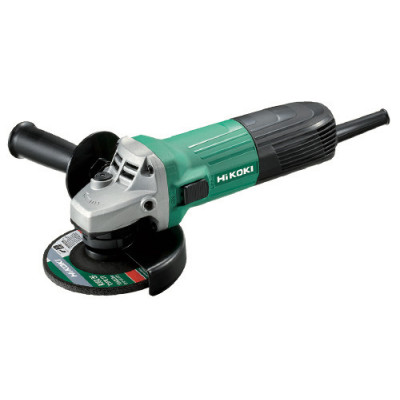 SMERIGLIATRICI HIKOKI 115 G 12 STAYG
