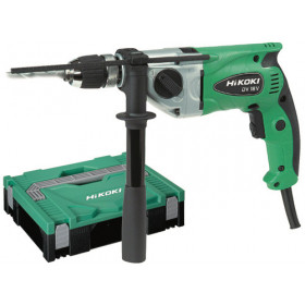 TRAPANI HIKOKI DV 18 VWU