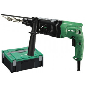TASSELLATORI HIKOKI DH 24 PG2WS