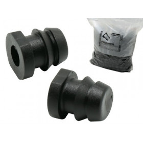 TAPPI FINE LINEA MM.16 CF.500 PZ.   -600