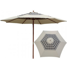 OMBRELLONI SUN TOP SCOTTISH CM.300