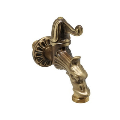 RUBINETTI IN STILE P/FONTANE -0147