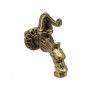 RUBINETTI IN STILE P/FONTANE -0147