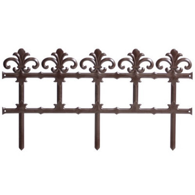 BORDURE GARDEN ART      CM34 MT3