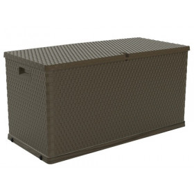 BAULI MULTIUSO GARDEN RATTAN        -162