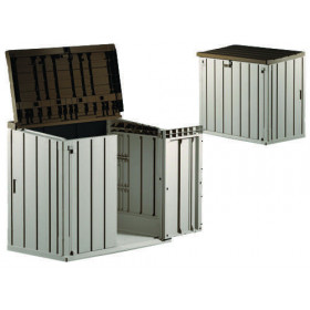 CONTAINER PORTATTREZZI STORA WAY    -087
