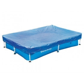 TELI SUPERIORI P/PISCINE399X211CM-58107