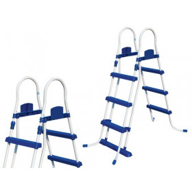 SCALETTE PER PISCINE CM 84        -58430