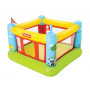 GONFIABILE FISHER PRICE CASTELLO 93553