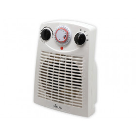 TERMOVENTILATORI NIKLAS VERT.TIMER 2000W