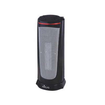 TERMOVENTILATORI NIKLAS PTC TEKNO TOWER
