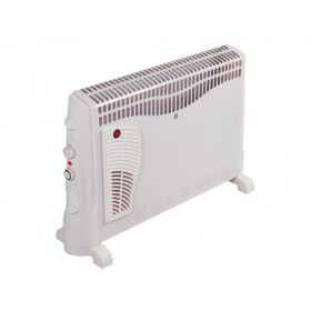 TERMOCONVETTOR NIKLAS TREND TURBO 2000W