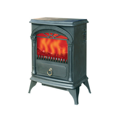 STUFE AMBIENTE NIKLAS SANTORINI    1800W