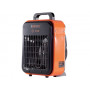 GENERATORI ARIA CALDA BRIXO FAN 3000W