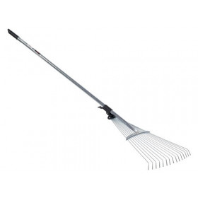 SCOPE ERBA BRIXO 15 DENTI REG.C/MANICO