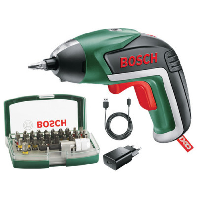IXO V BOSCH 3