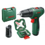 TRAPANI BOSCH 12V.EASY DRILL  1200+X34