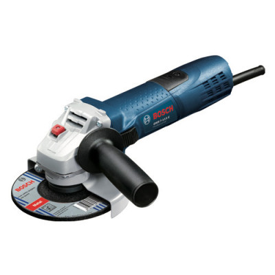 SMERIGLIATRICI BOSCH  720W. GWS 7-115E